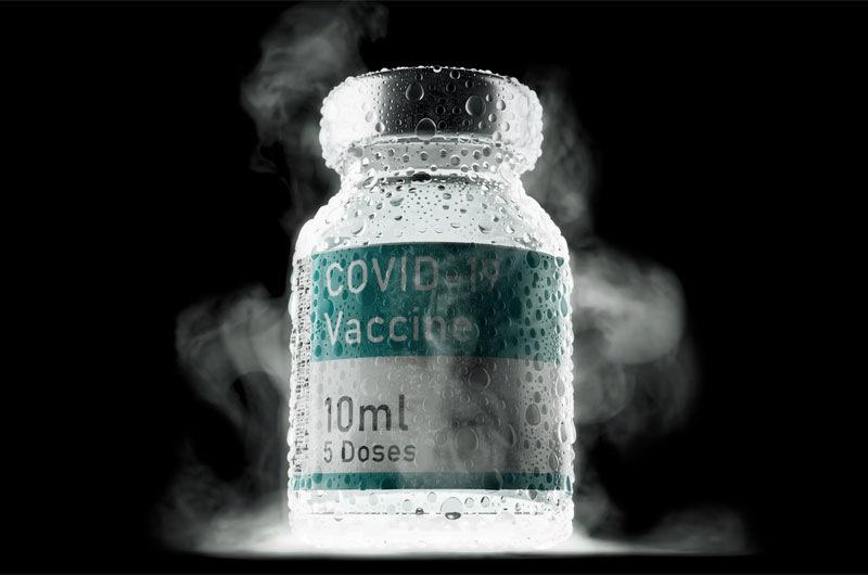 Covid-19 Vaccine