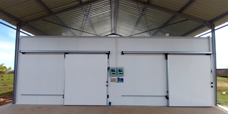 Buy Cold Room