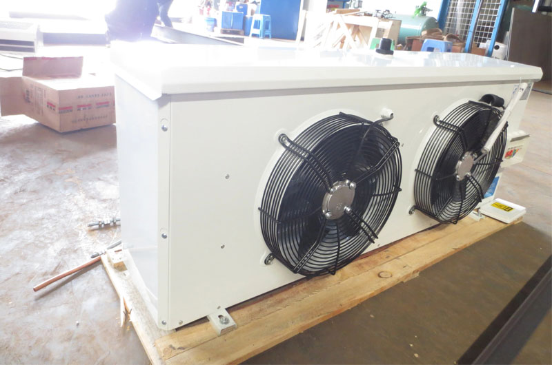 Cold Room Evaporator