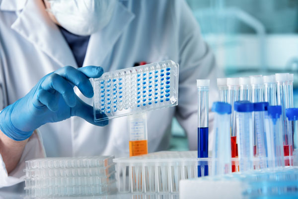 Biologics