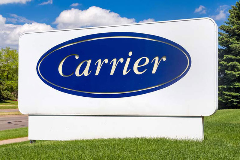 Carrier
