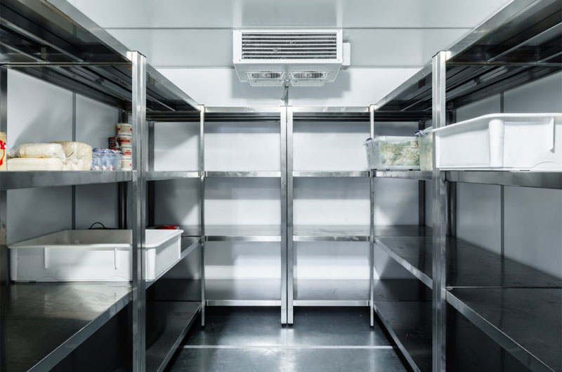 Cold Room