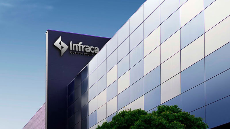 Infraca