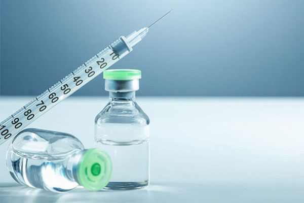 Injectables