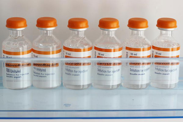 Insulin