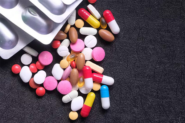 Tablets & Capsules