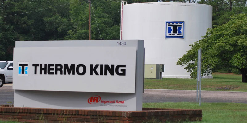 Thermo King