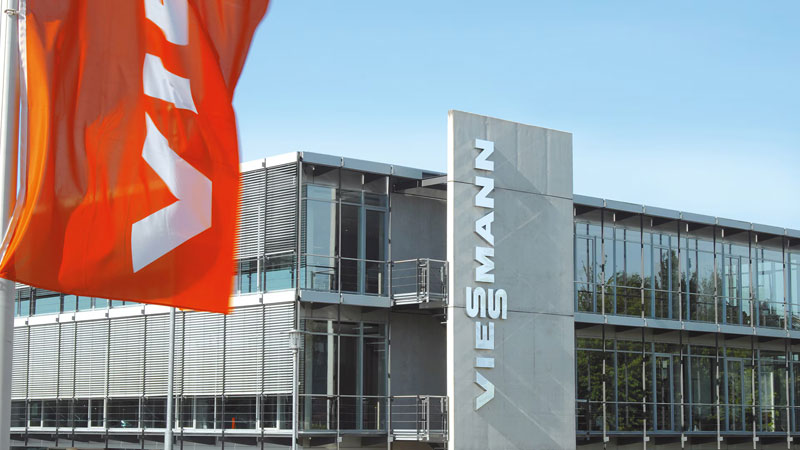 Viessmann Group