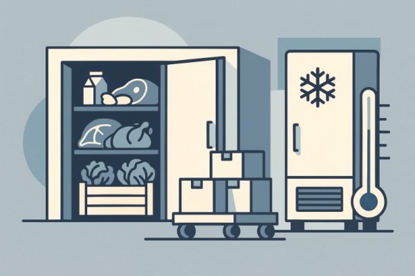 Choosing the Right Temperature Range for Cold Storage Applications - LINBLE