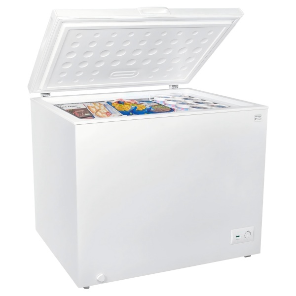 Chest Freezer
