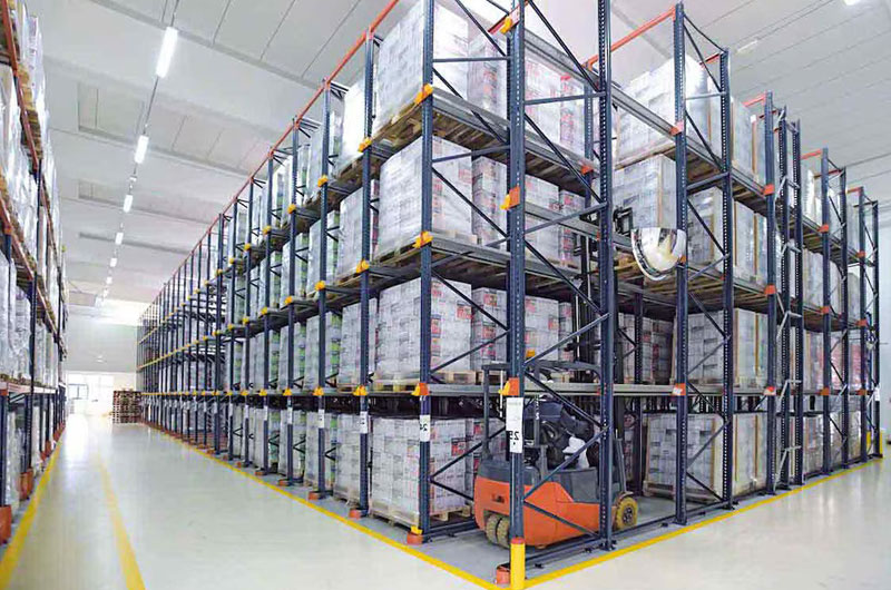 Cold Storage Business Profit
