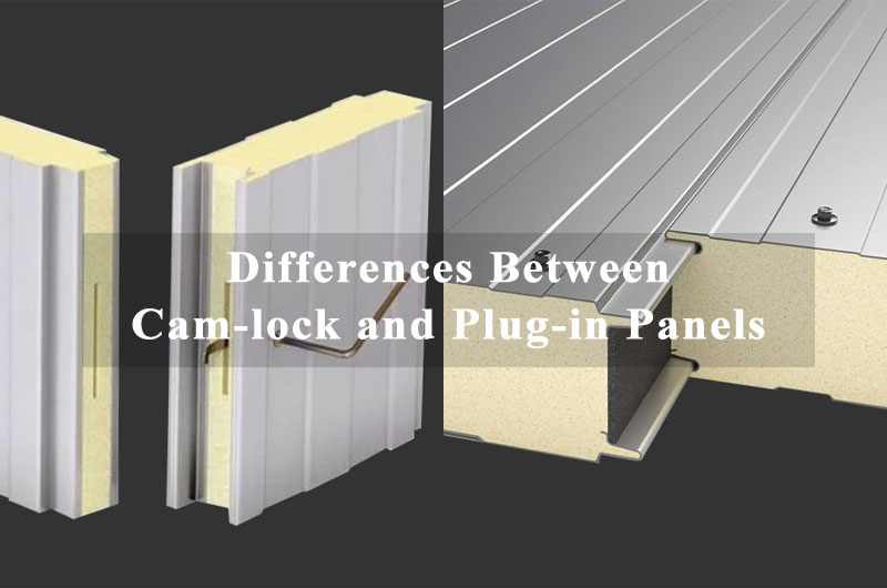 Differences Between Cam-lock and Plug-in Panels