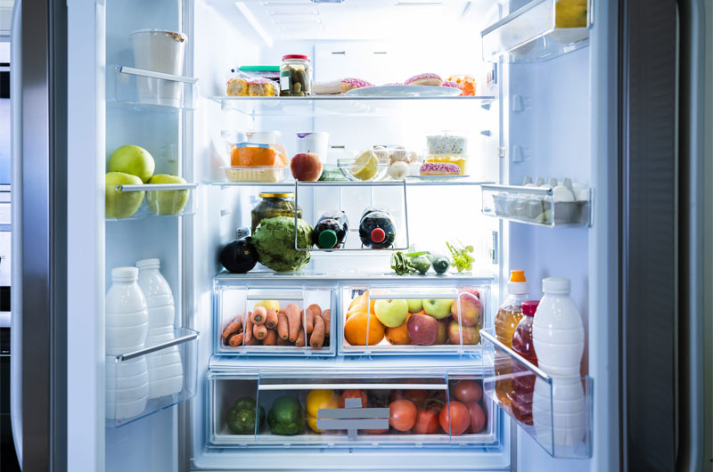Refrigerator