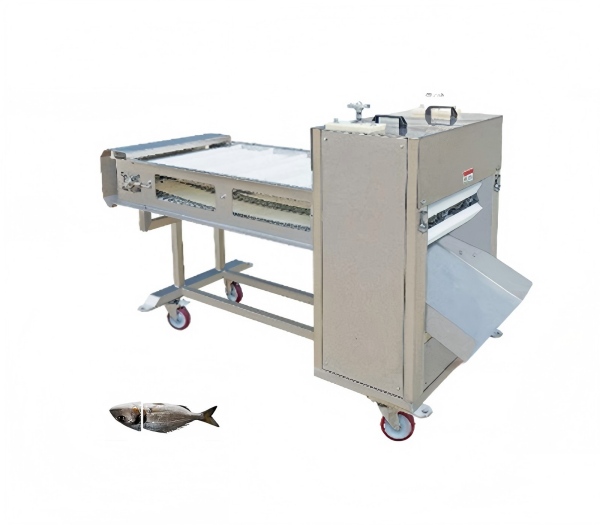 Head and Tail Cutting Machines