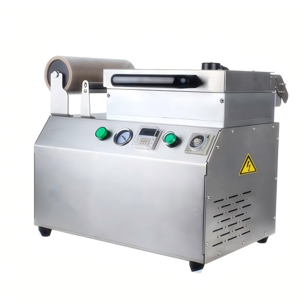 Tray Sealing Machines