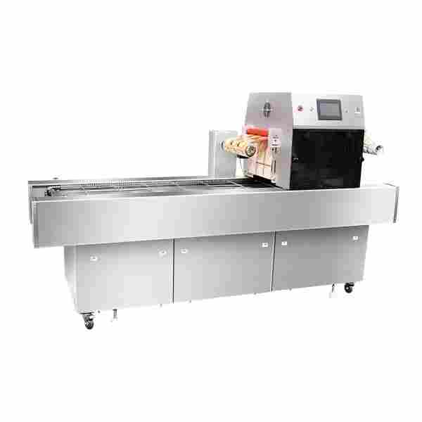 Vacuum Packaging Machines