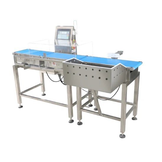 Weighing Systems