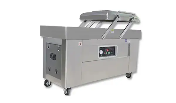 Vacuum Packaging Machines