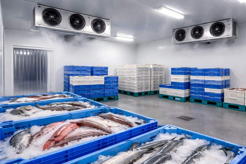 Control Airflow and Humidity