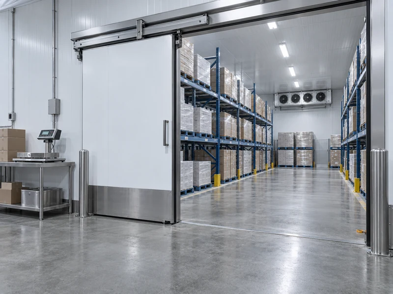 Meat Cold Store Dispatch Cartons Meat Cold Store Dispatch Cartons